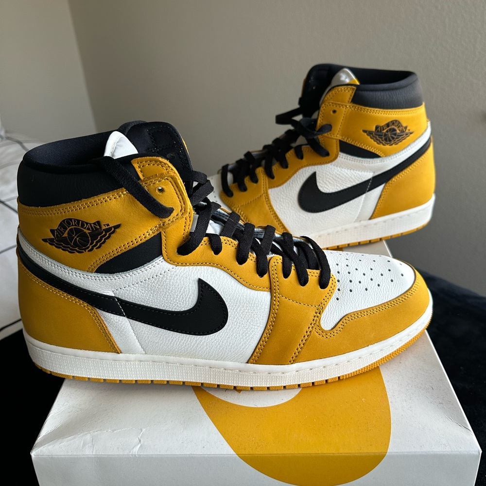 Air Jordan 1 Retro High